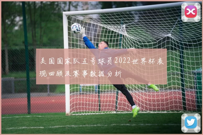 美国国家队五号球员2022世界杯表现回顾及赛事数据分析